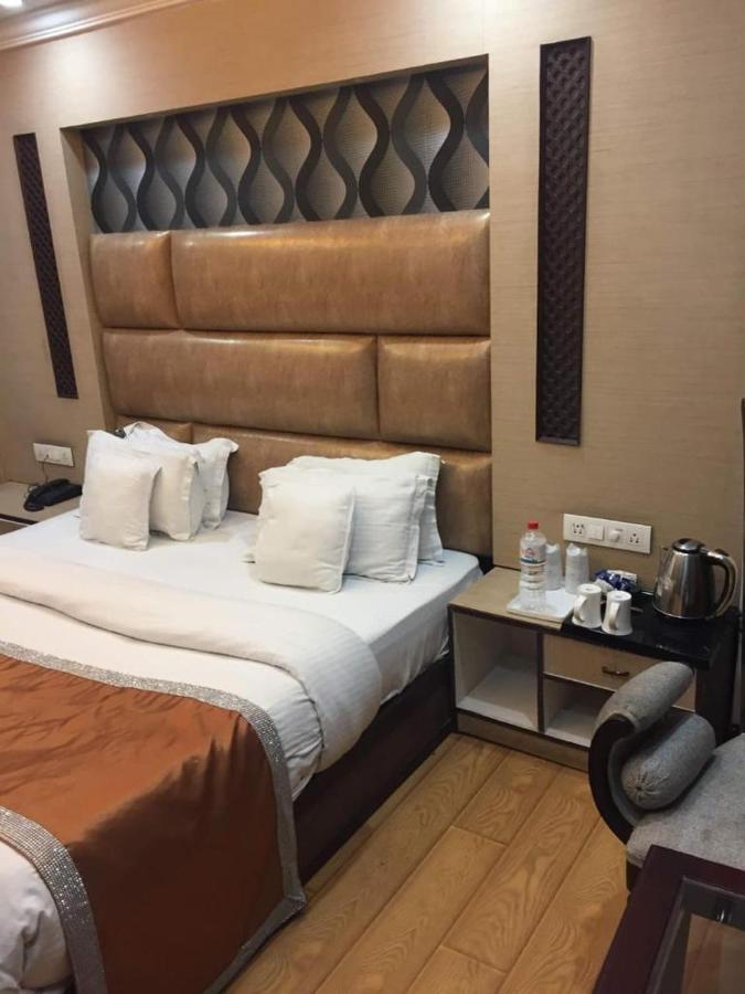 Vella Marina Group Of Hotels Helen Eksteriør bilde